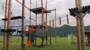 Aschau-Hochseilgarten