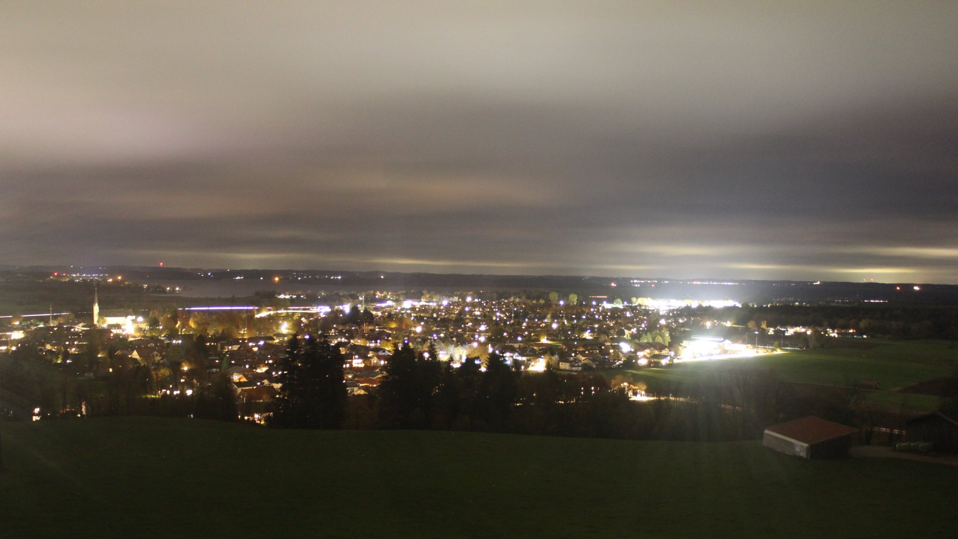 Fotowebcam