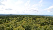 Böhmerwaldturm-West