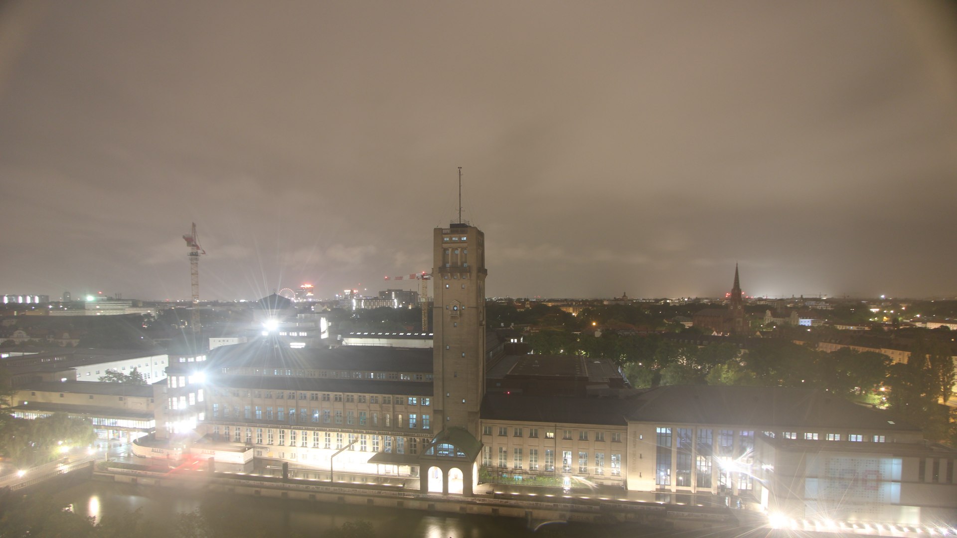 Fotowebcam