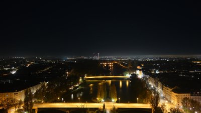 Deutsches Museum-SW