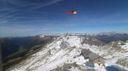 Europahütte