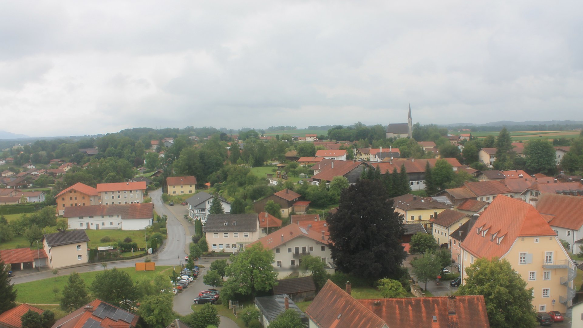 Fotowebcam