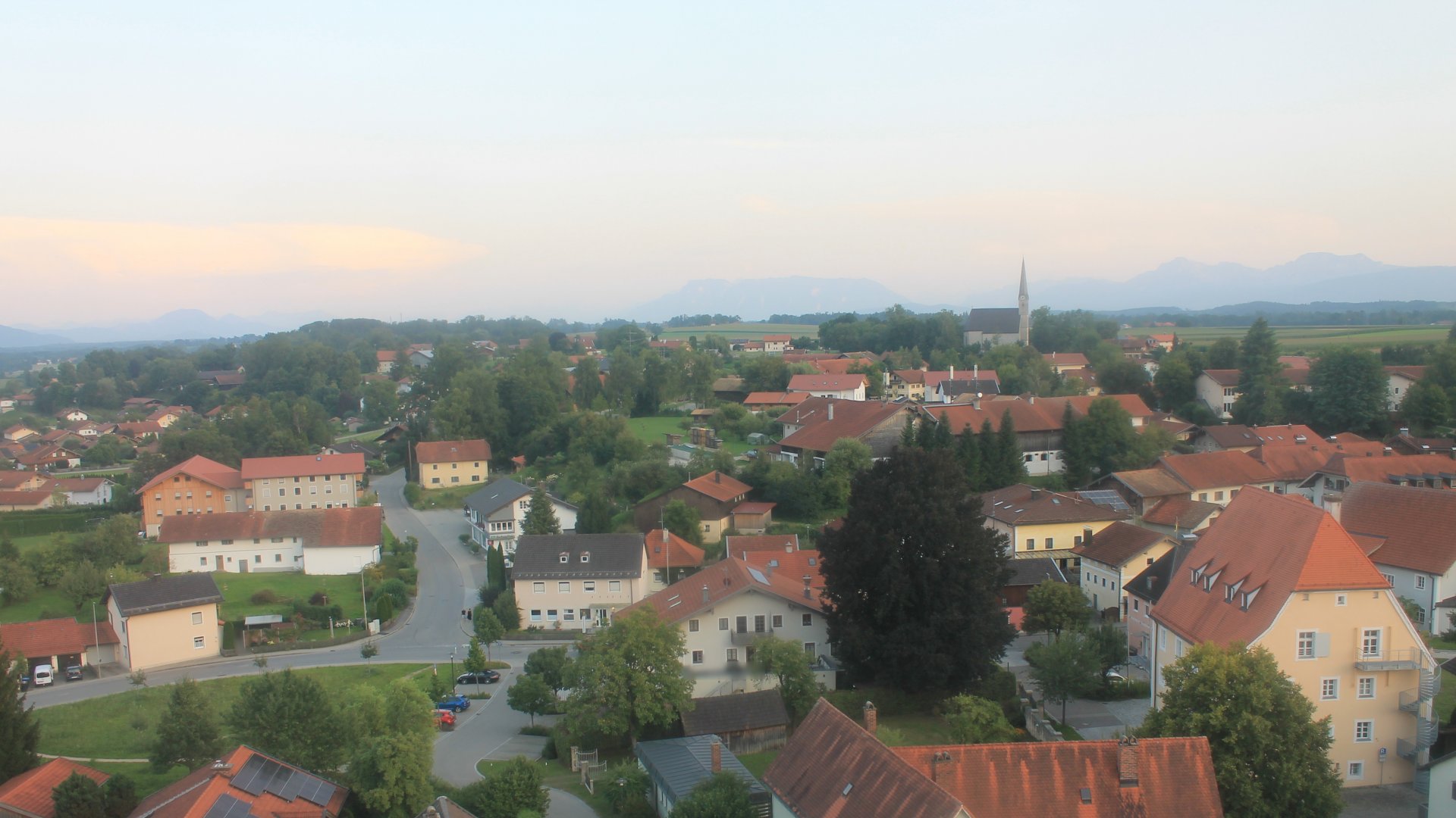 Fotowebcam