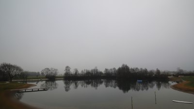 Grassau-Reifinger See