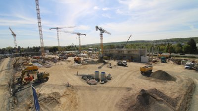 Hildesheim-Gefahrenabwehrzentrum #2