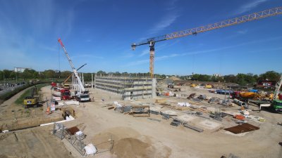 Hildesheim-Gefahrenabwehrzentrum #3