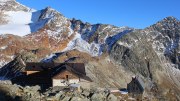 Hildesheimer Hütte