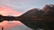 Ramsau-Hintersee