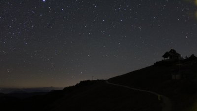 Hochfelln-Südwest