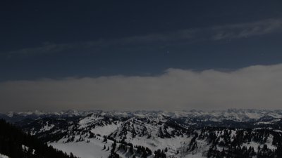 Hochgratbahn-Oberstaufen