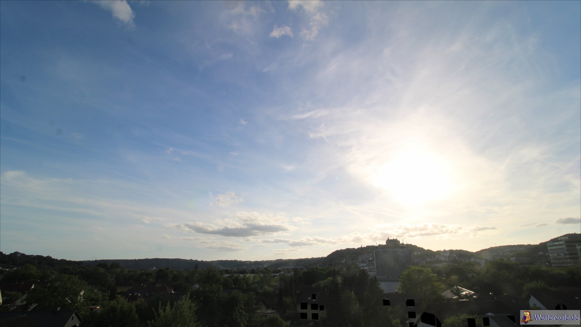 Fotowebcam