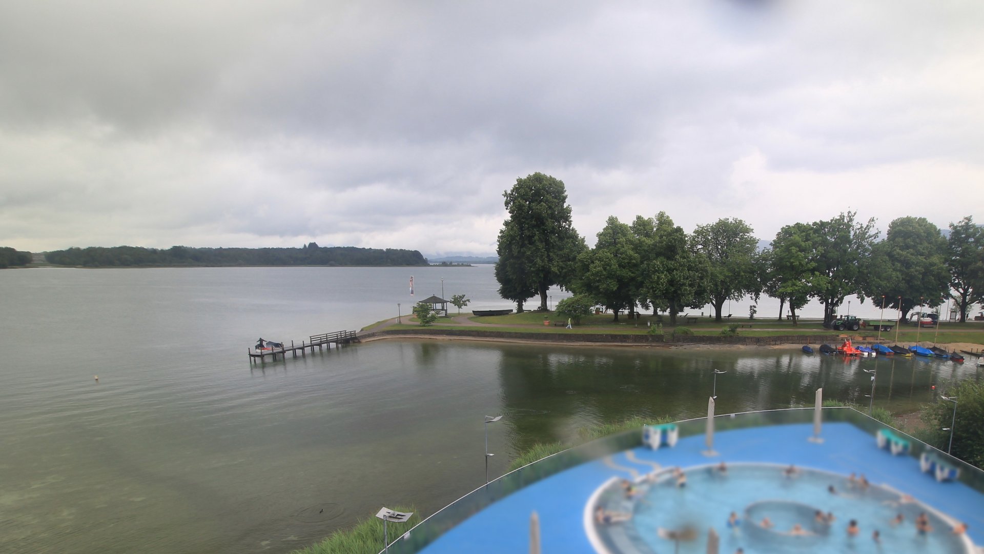 Fotowebcam