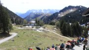 Priener Hütte Süd