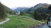 Priener Hütte Süd