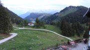 Priener Hütte Süd Priener Hütte Süd