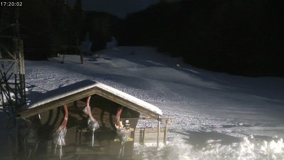 Sachrang-Kaiserblick Skilift