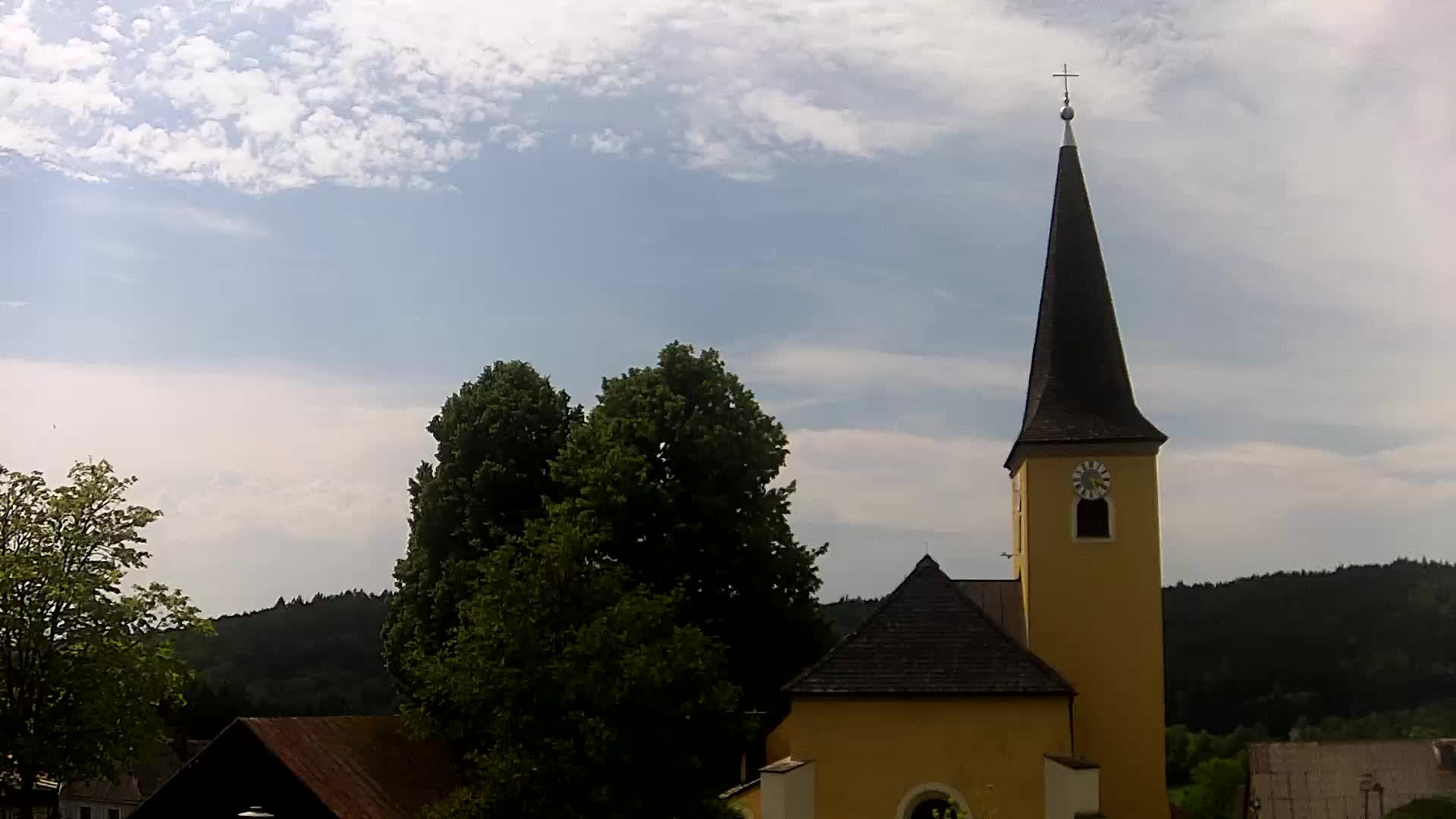Fotowebcam