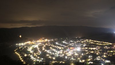 Fotowebcam Starkenburg-Traben-Trarbach