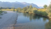 Tiroler Achen Tiroler Achen