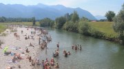 Tiroler Achen Tiroler Achen