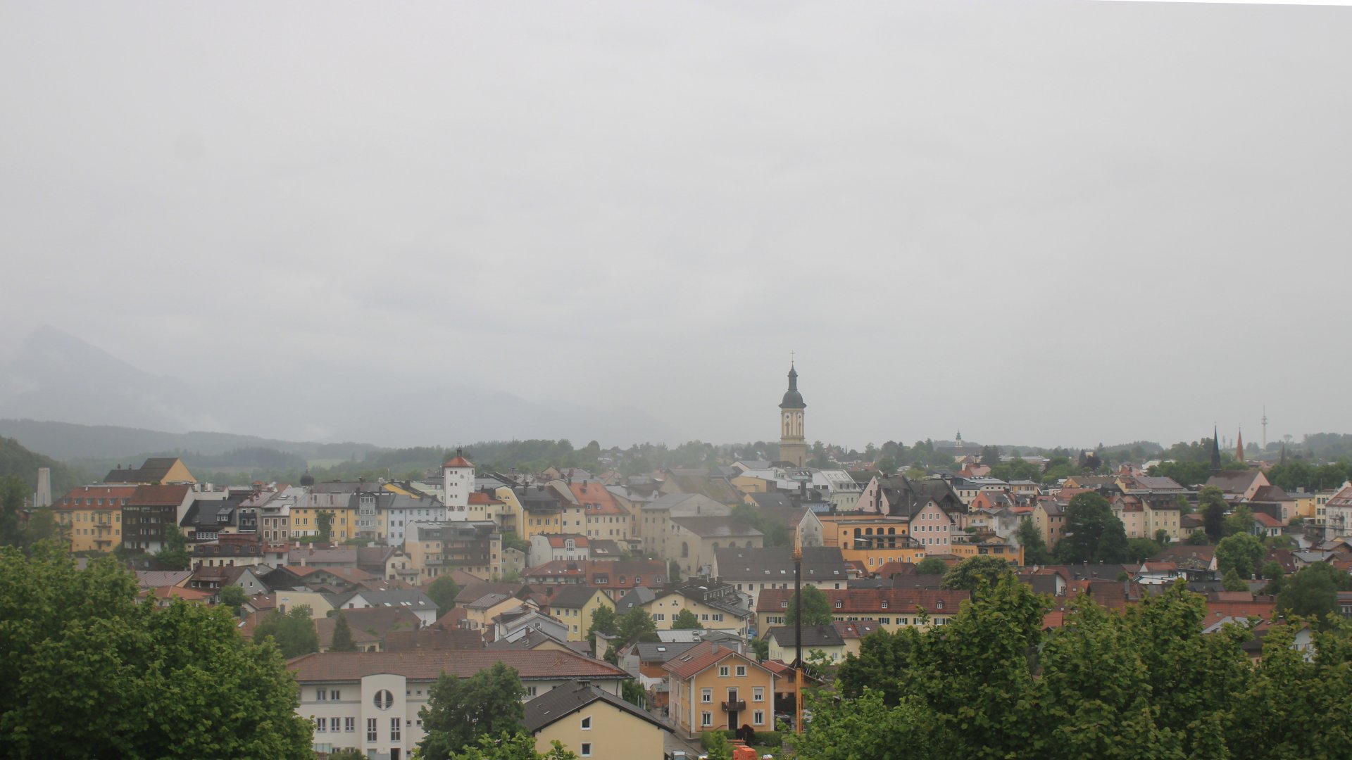 Fotowebcam